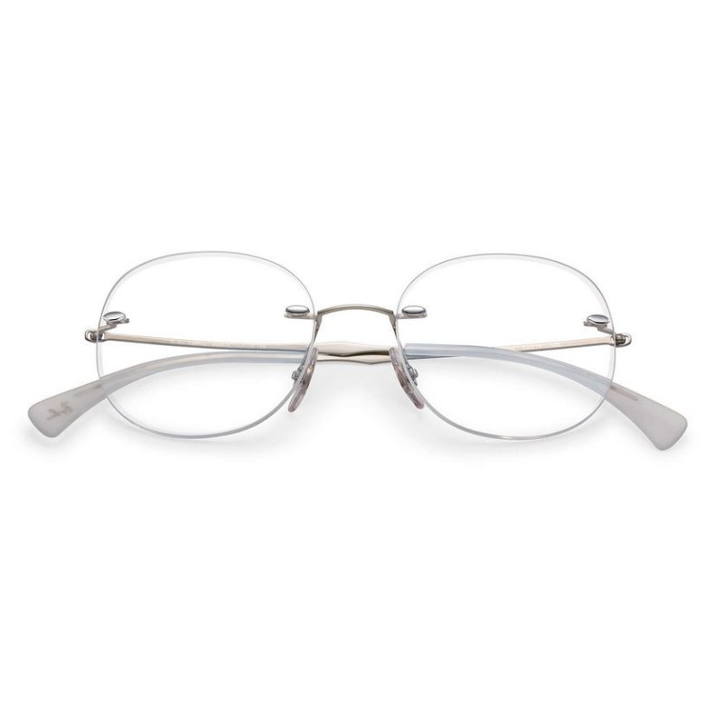 Ray-Ban 8747 kolor 1002 rozmiar 50