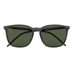 Ray-Ban 4387 kolor 601/71 rozmiar 56