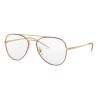 Ray-Ban 6413 kolor 2982 rozmiar 56
