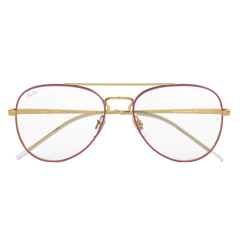 Ray-Ban 6413 kolor 2982 rozmiar 56 Ray-Ban 6413 kolor 2982 rozmiar 56