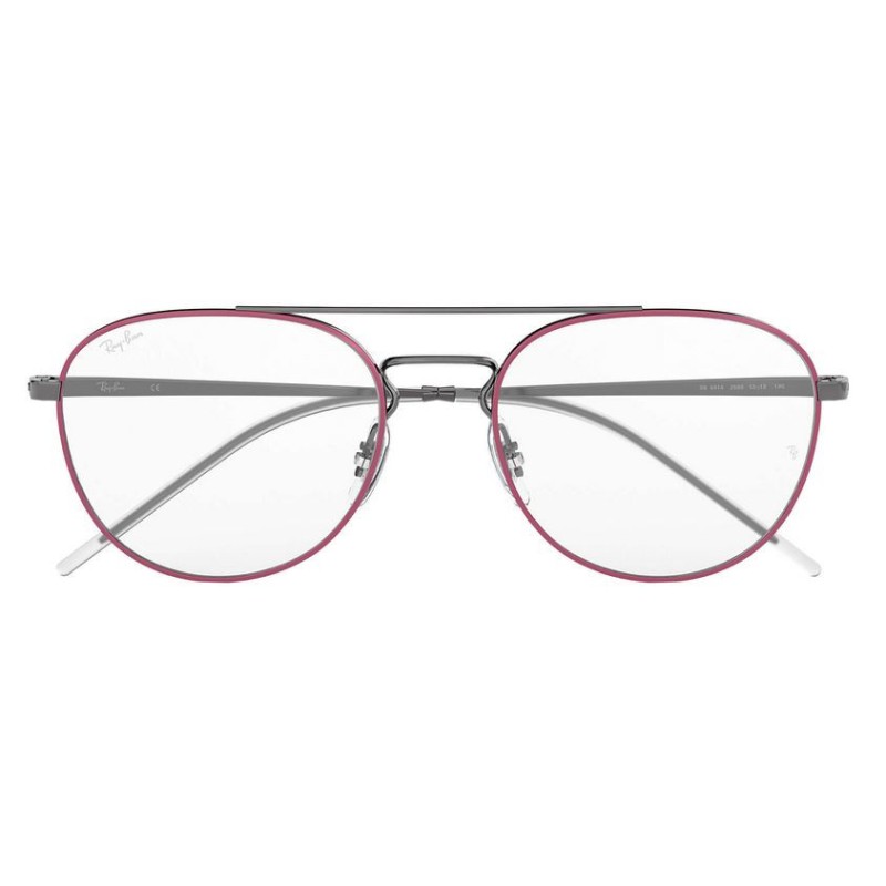 Ray-Ban 6414 kolor 2980 rozmiar 55