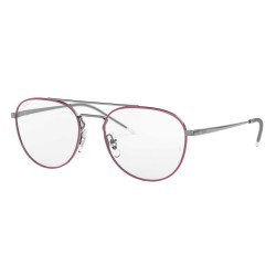Ray-Ban 6414 kolor 2980 rozmiar 55 Ray-Ban 6414 kolor 2980 rozmiar 55