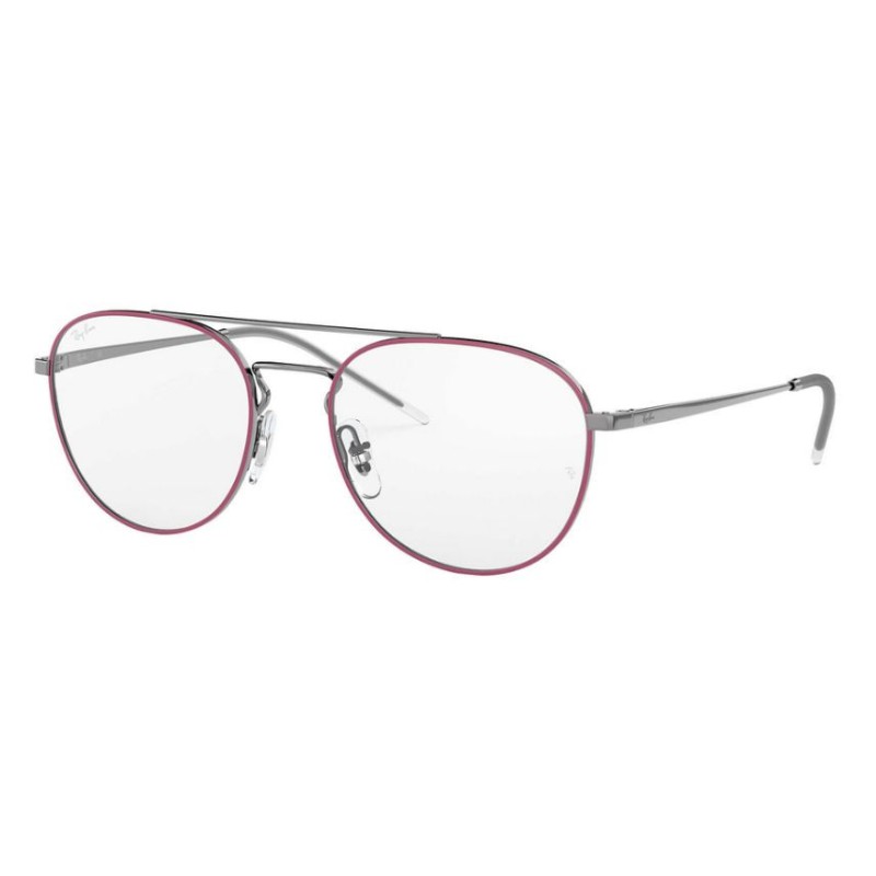 Ray-Ban 6414 kolor 2980 rozmiar 55 Ray-Ban 6414 kolor 2980 rozmiar 55