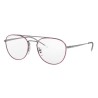 Ray-Ban 6414 kolor 2980 rozmiar 55