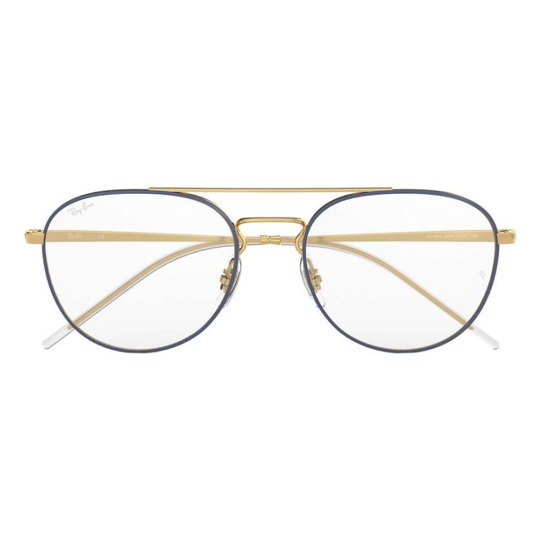 Ray-Ban 6414 kolor 2979 rozmiar 55