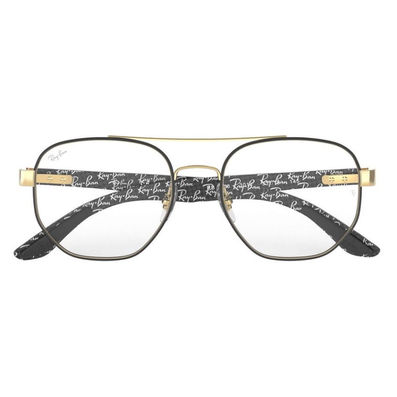 Ray-Ban 8418 kolor 3014 rozmiar 53