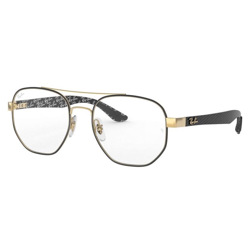 Ray-Ban 8418 kolor 3014 rozmiar 53