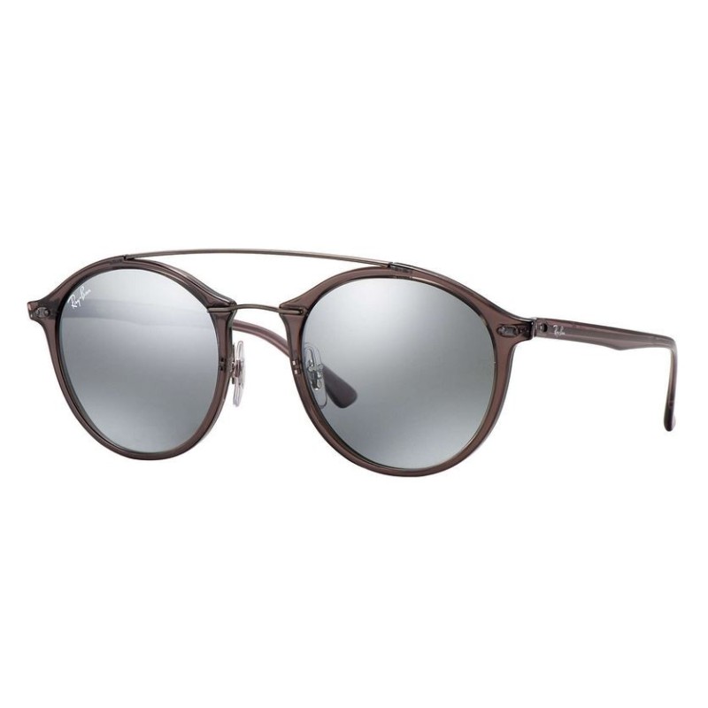 Ray-Ban 4266 kolor 6200/88 rozmiar 49