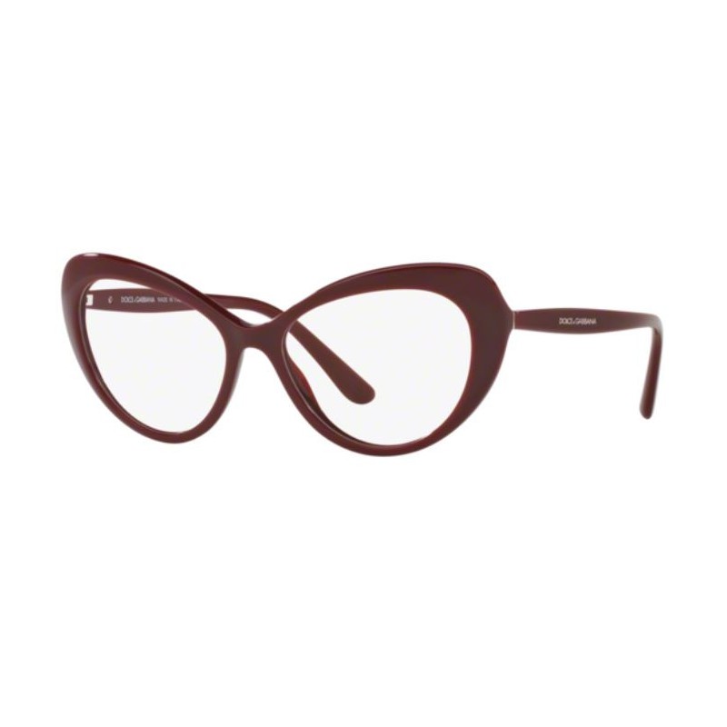 Dolce&Gabbana 3264 kolor 3091 rozmiar 52