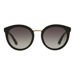 Dolce&Gabbana 4268 kolor 501/8G rozmiar 52* Dolce&Gabbana 4268 kolor 501/8G rozmiar 52*