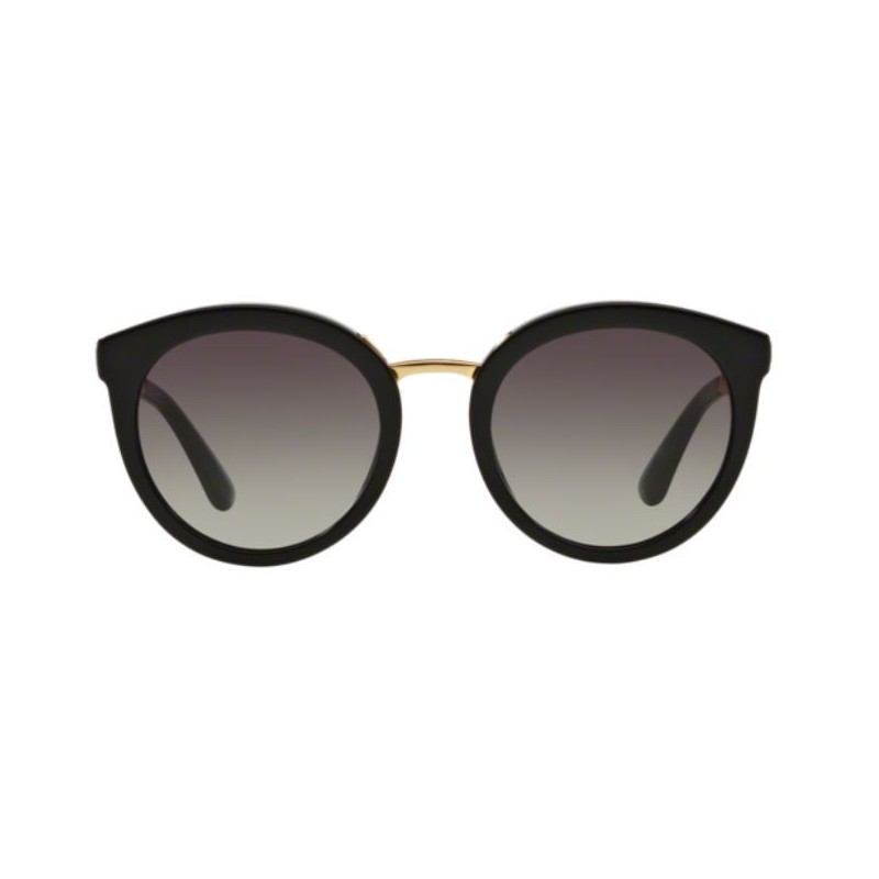 Dolce&Gabbana 4268 kolor 501/8G rozmiar 52* Dolce&Gabbana 4268 kolor 501/8G rozmiar 52*