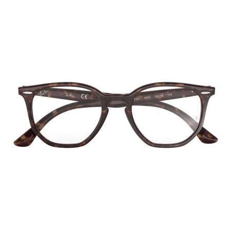 Ray-Ban 7151 kolor 2012 rozmiar 52