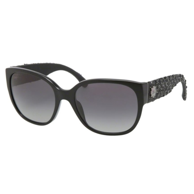 CHANEL 5237 kolor 501/T3 rozmiar 56 CHANEL 5237 kolor 501/T3 rozmiar 56