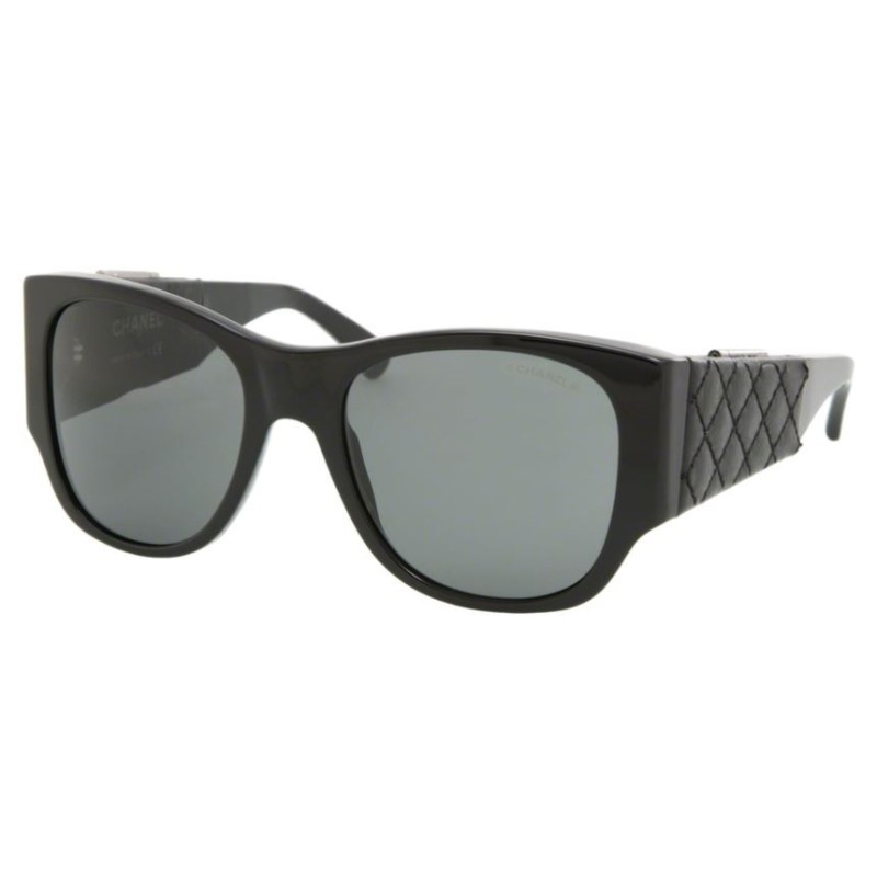 CHANEL 5202Q kolor 501/3F rozmiar 54 CHANEL 5202Q kolor 501/3F rozmiar 54
