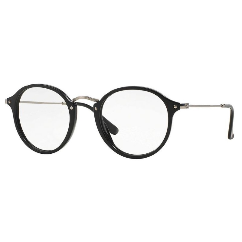 Ray-Ban 2447V kolor 2000 rozmiar 49 Ray-Ban 2447V kolor 2000 rozmiar 49