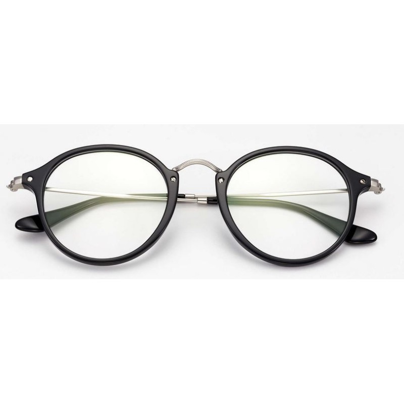 Ray-Ban 2447V kolor 2000 rozmiar 49 Ray-Ban 2447V kolor 2000 rozmiar 49