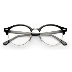 Ray-Ban 4246V CLUBROUND kolor 2000 rozmiar 49 Ray-Ban 4246V CLUBROUND kolor 2000 rozmiar 49