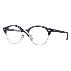 Ray-Ban 4246V CLUBROUND kolor 2000 rozmiar 49 Ray-Ban 4246V CLUBROUND kolor 2000 rozmiar 49