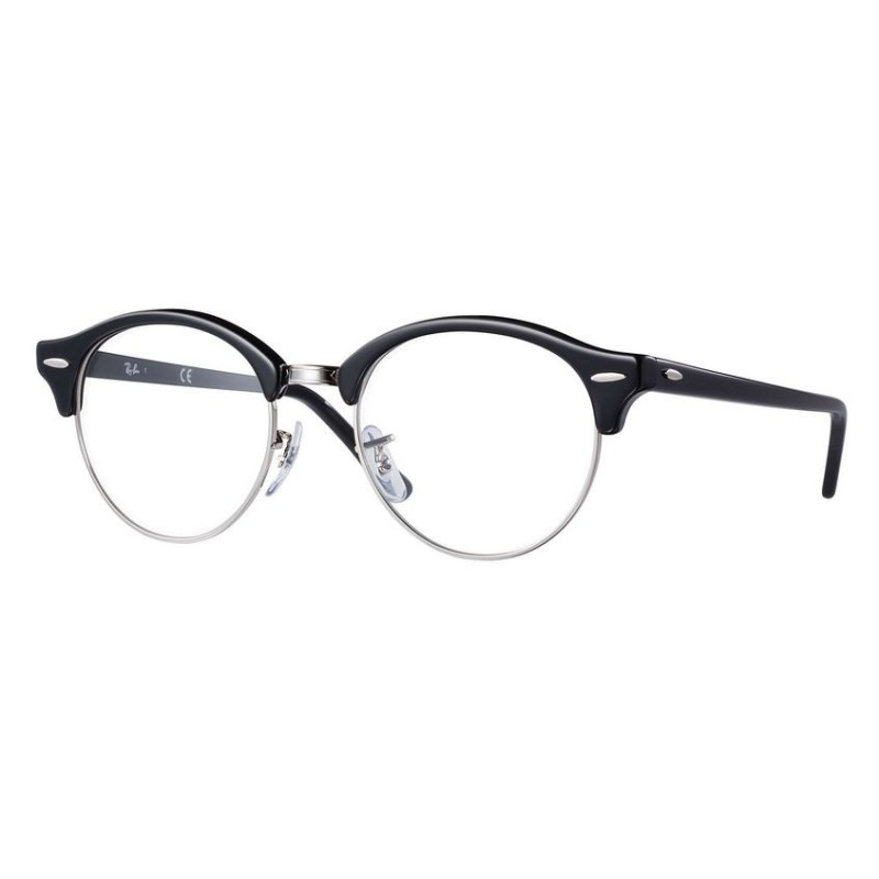 Ray-Ban 4246V CLUBROUND kolor 2000 rozmiar 49 Ray-Ban 4246V CLUBROUND kolor 2000 rozmiar 49