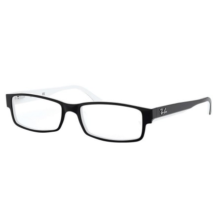 Ray-Ban 5114 kolor 2097 rozmiar 54