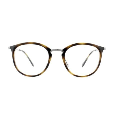Ray-Ban 7140 kolor 2012 rozmiar 51