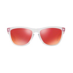 Oakley FROGSKINS kolor 9013-B3 rozmiar 55 Oakley FROGSKINS kolor 9013-B3 rozmiar 55