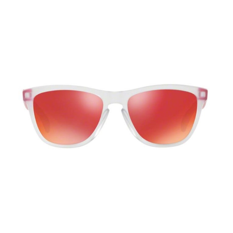 Oakley FROGSKINS kolor 9013-B3 rozmiar 55 Oakley FROGSKINS kolor 9013-B3 rozmiar 55