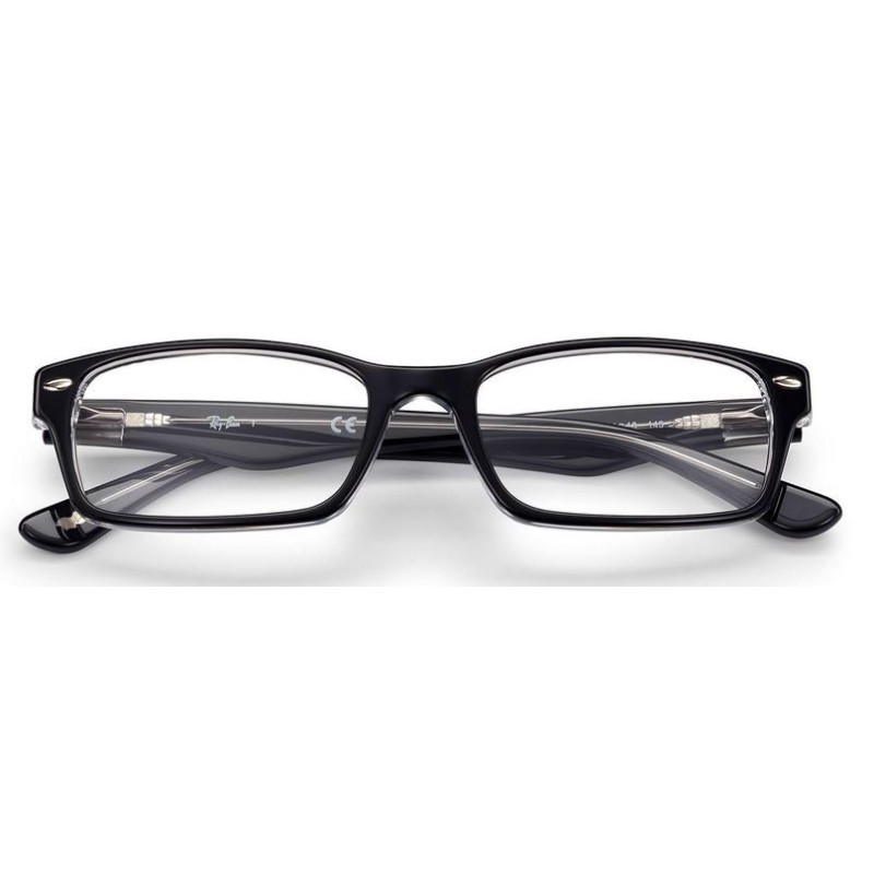 Ray-Ban 5206 kolor 2034 rozmiar 54 Ray-Ban 5206 kolor 2034 rozmiar 54