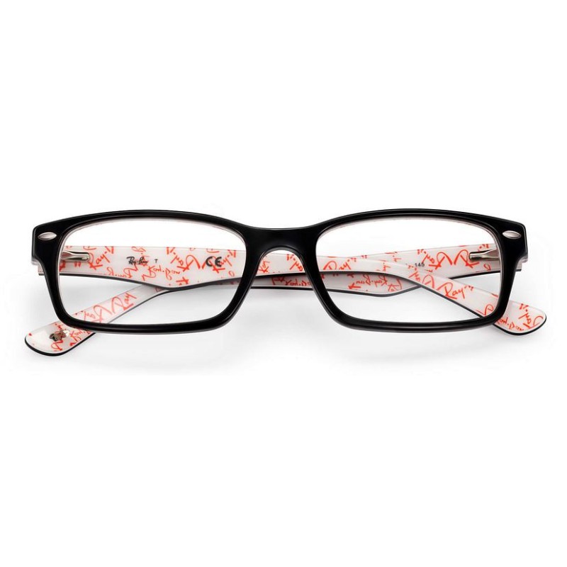 Ray-Ban 5206 kolor 5014 rozmiar 54