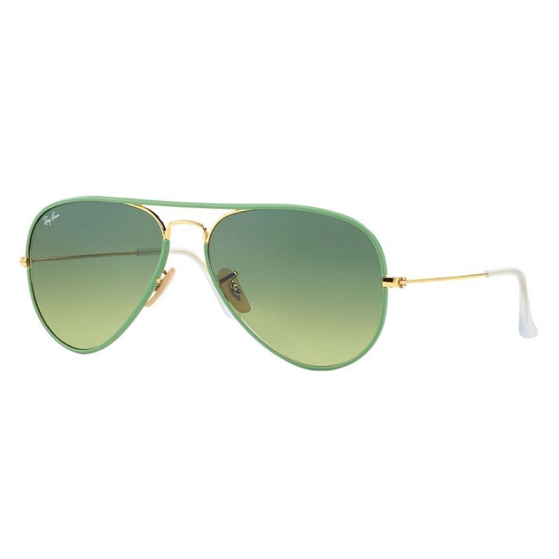 Ray-Ban 3025JM AVIATOR kolor 001/3M rozmiar 58 Ray-Ban 3025JM AVIATOR kolor 001/3M rozmiar 58