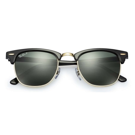 Ray-Ban 3016 CLUBMASTER kolor 901/58 rozmiar 51