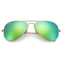 Ray-Ban 3025 AVIATOR kolor 112/19 rozmiar 58 Ray-Ban 3025 AVIATOR kolor 112/19 rozmiar 58