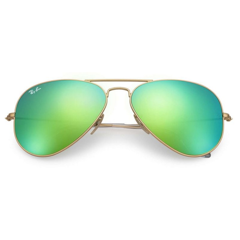 Ray-Ban 3025 AVIATOR kolor 112/19 rozmiar 58 Ray-Ban 3025 AVIATOR kolor 112/19 rozmiar 58