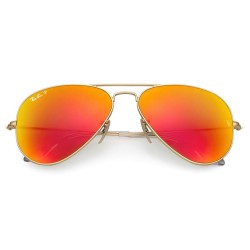 Ray-Ban 3025 AVIATOR kolor 112/4D rozmiar 58 Ray-Ban 3025 AVIATOR kolor 112/4D rozmiar 58