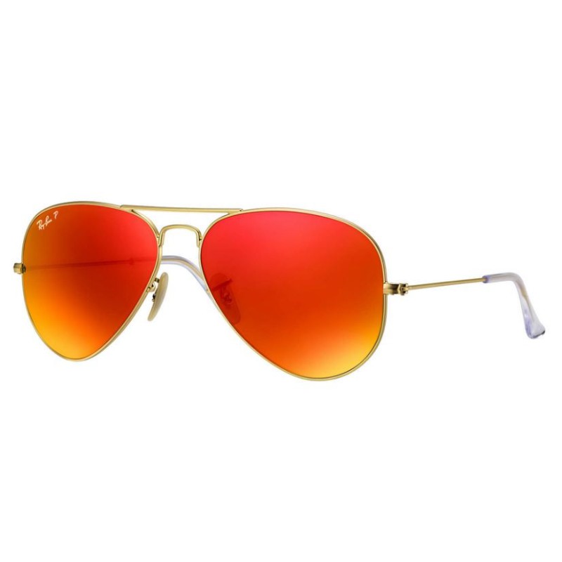 Ray-Ban 3025 AVIATOR kolor 112/4D rozmiar 58 Ray-Ban 3025 AVIATOR kolor 112/4D rozmiar 58
