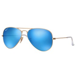 Ray-Ban 3025 AVIATOR kolor 112/4L rozmiar 58 Ray-Ban 3025 AVIATOR kolor 112/4L rozmiar 58