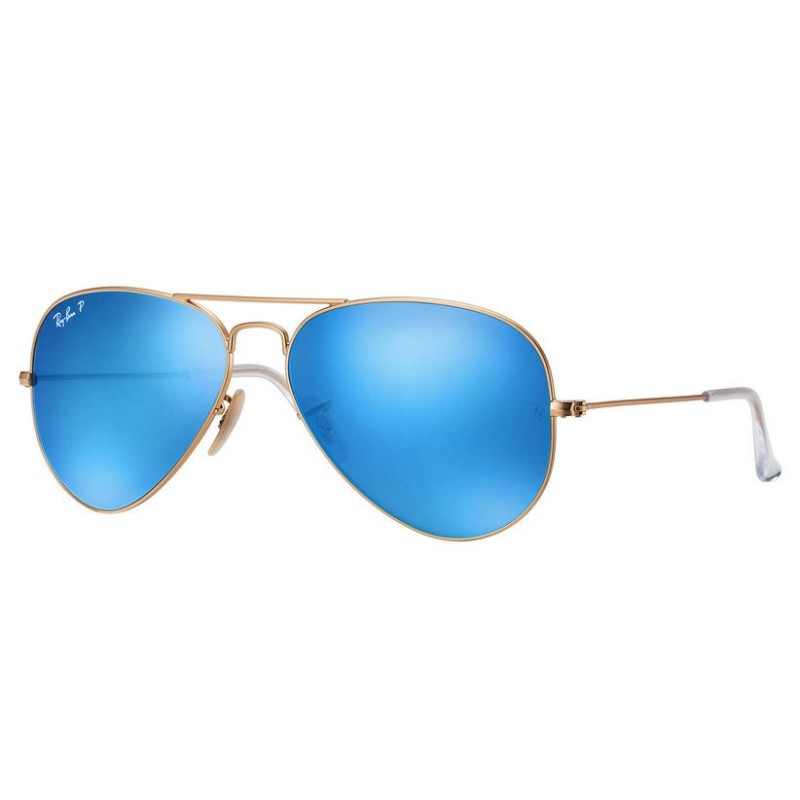Ray-Ban 3025 AVIATOR kolor 112/4L rozmiar 58 Ray-Ban 3025 AVIATOR kolor 112/4L rozmiar 58