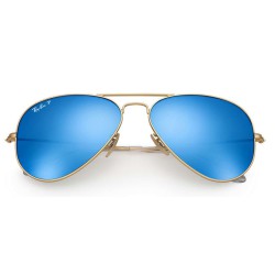 Ray-Ban 3025 AVIATOR kolor 112/4L rozmiar 58 Ray-Ban 3025 AVIATOR kolor 112/4L rozmiar 58