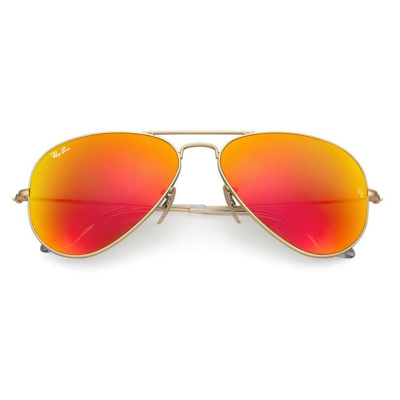Ray-Ban 3025 AVIATOR kolor 112/69 rozmiar 58 Ray-Ban 3025 AVIATOR kolor 112/69 rozmiar 58