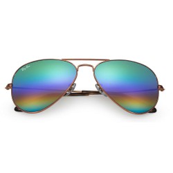 Ray-Ban 3025 AVIATOR kolor 9018/C3 rozmiar 62 Ray-Ban 3025 AVIATOR kolor 9018/C3 rozmiar 62