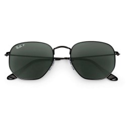 Ray-Ban 3548N HEXAGONAL FLAT LENSES kolor 002/58 rozmiar 54