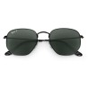 Ray-Ban 3548N HEXAGONAL FLAT LENSES kolor 002/58 rozmiar 54