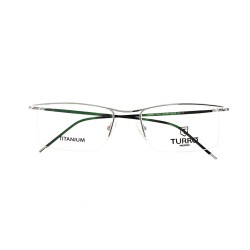 TURRO T2007 TITANIUM kolor 201/99 rozmiar 54 TURRO T2007 TITANIUM kolor 201/99 rozmiar 54