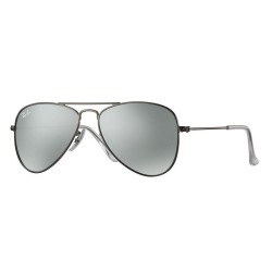 Ray-Ban junior 9506S JUNIOR AVIATOR kolor 250/30 rozmiar 50 Ray-Ban junior 9506S JUNIOR AVIATOR kolor 250/30 rozmiar 50