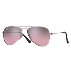 Ray-Ban junior 9506S kolor 211/7E rozmiar 50