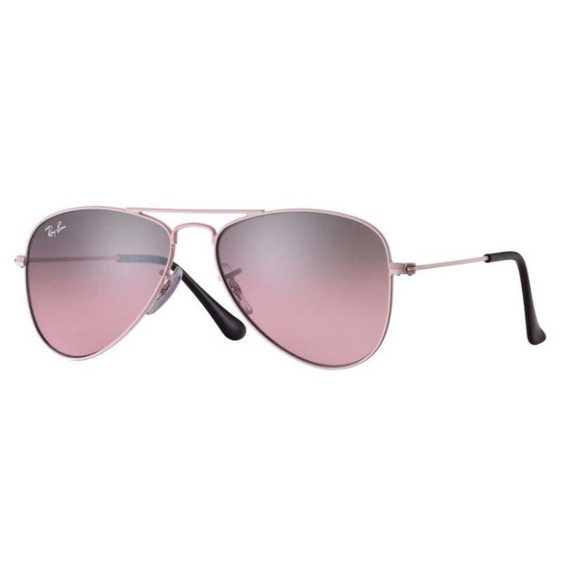 Ray-Ban junior 9506S kolor 211/7E rozmiar 50 Ray-Ban junior 9506S kolor 211/7E rozmiar 50