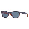 Ray-Ban junior 9052S kolor 178/80 rozmiar 48 Ray-Ban junior 9052S kolor 178/80 rozmiar 48
