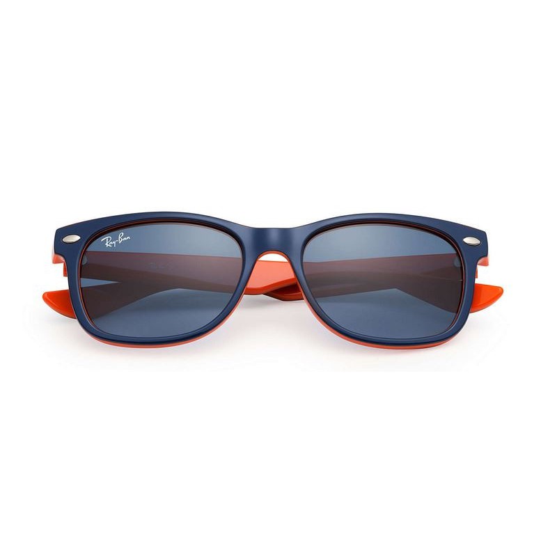 Ray-Ban junior 9052S kolor 178/80 rozmiar 48 Ray-Ban junior 9052S kolor 178/80 rozmiar 48