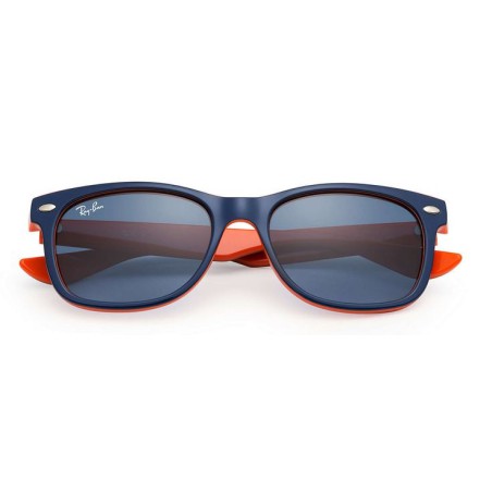 Ray-Ban junior 9052S kolor 178/80 rozmiar 48
