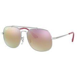 Ray-Ban junior 9561S kolor 266/B9 rozmiar 50 Ray-Ban junior 9561S kolor 266/B9 rozmiar 50
